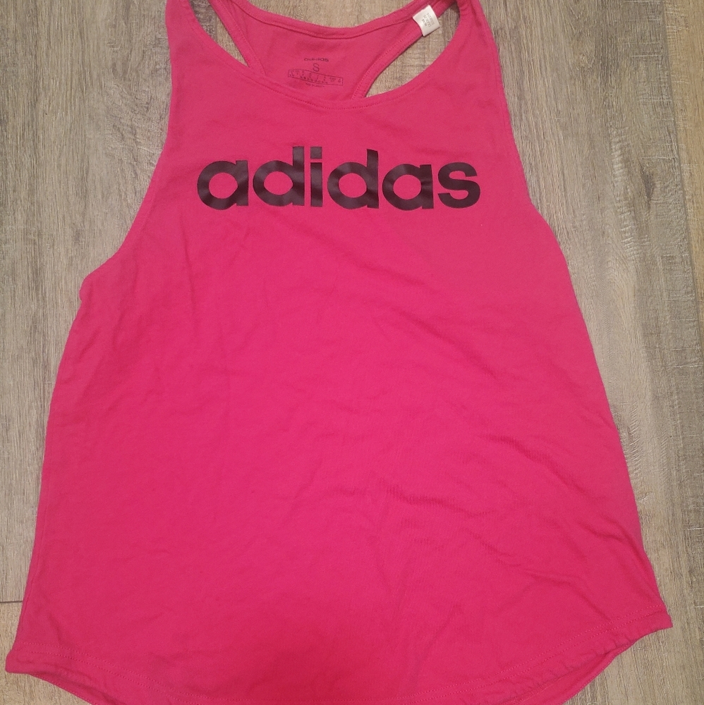 Adidas tank